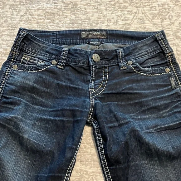 Silver Frances - Picture 8 of 10